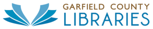 Garfield County Libraries logo