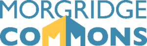 Morgridge Commons logo