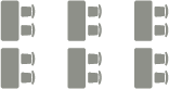 room arrangement diagram, classroom